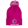 GRASSMEN BOBBLE HAT