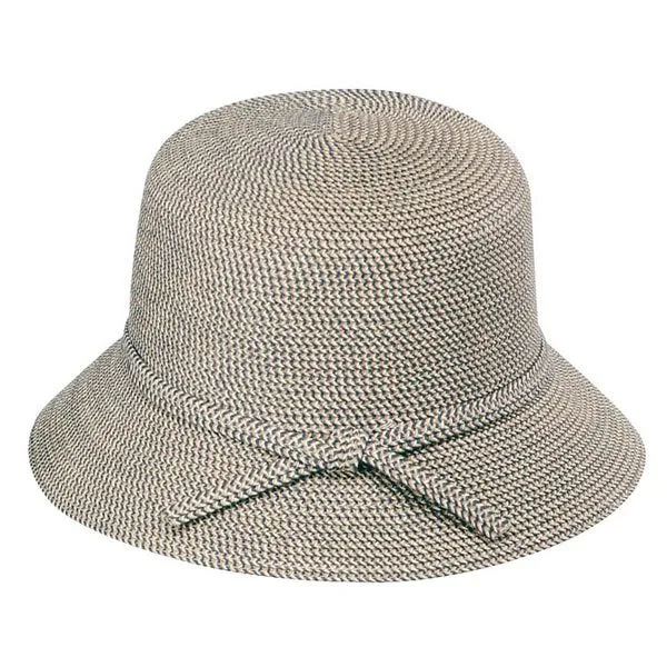 Jeanne Simmons - Tweed Bucket Hat