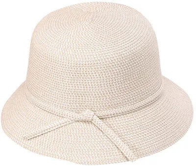 Jeanne Simmons - Tweed Bucket Hat