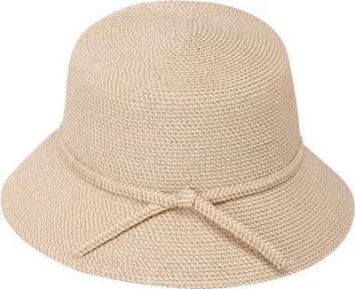 Jeanne Simmons - Tweed Bucket Hat