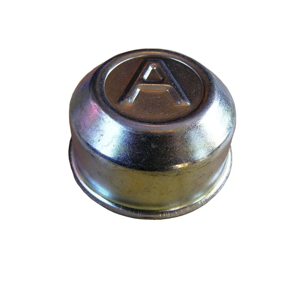 Knott Grease Cap 60mm Ø