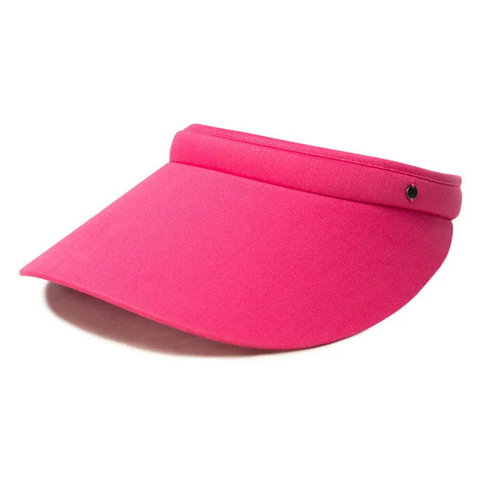 Kooringal - Ladies Push-on Visor