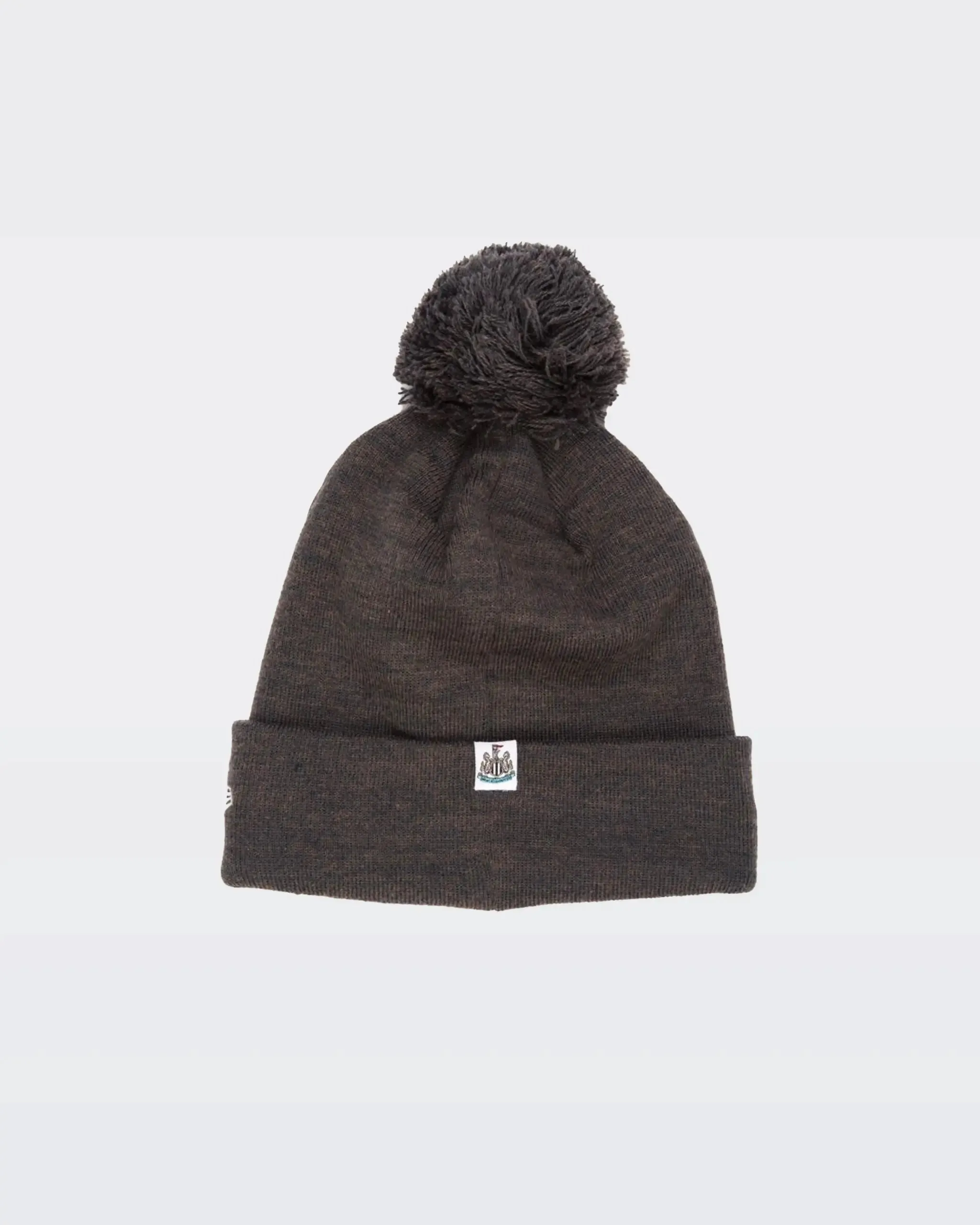 Newcastle United New Era Polylana Cuff Beanie