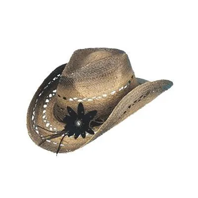 Peter Grimm - Mallorie Drifter Cowboy Hat