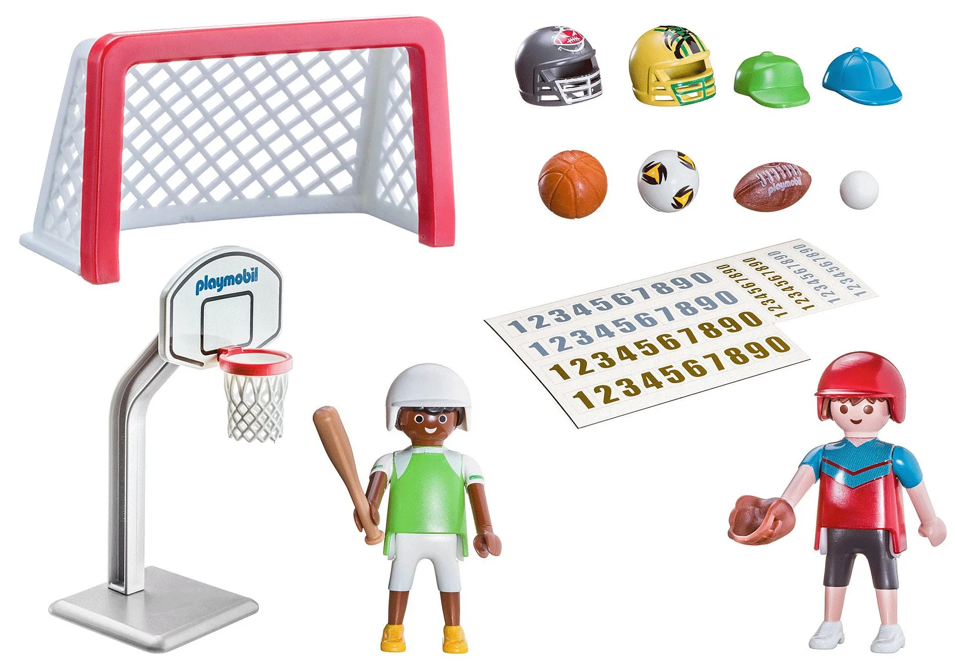 Playmobil Multi Sport Carry Case