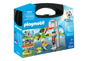 Playmobil Multi Sport Carry Case