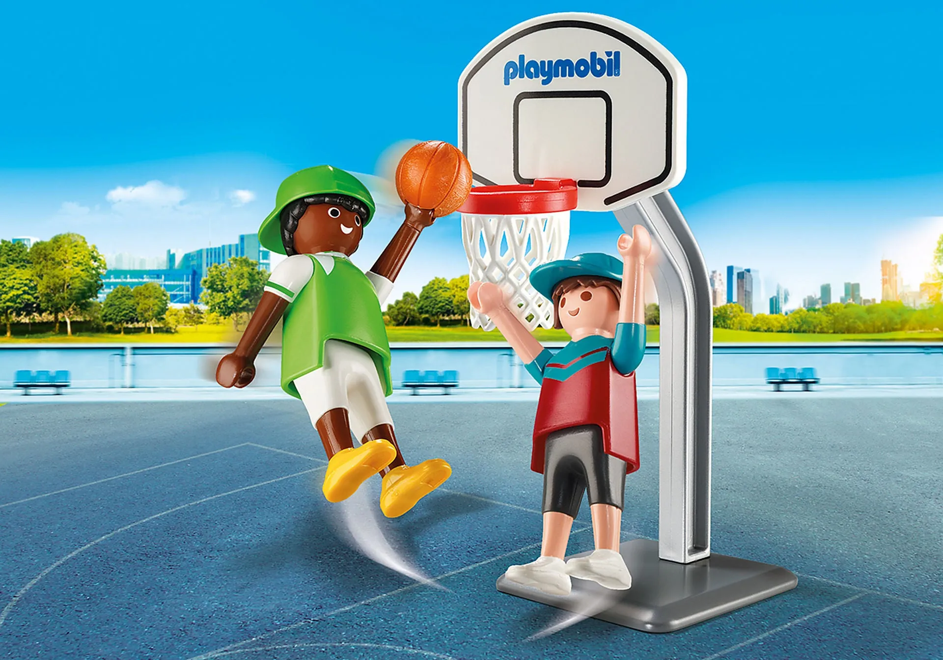 Playmobil Multi Sport Carry Case