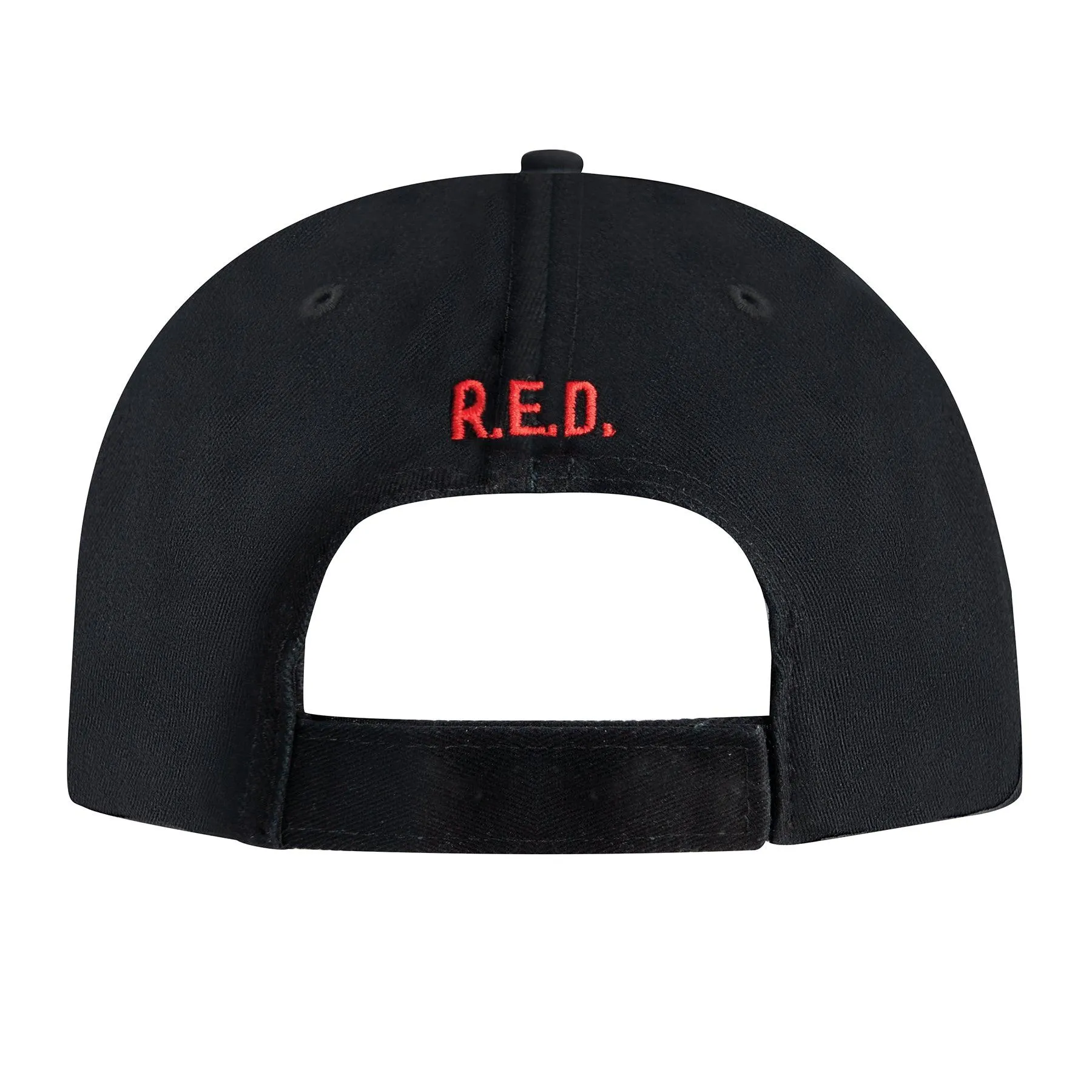 R.E.D. (Remember Everyone Deployed) Low Profile Cap