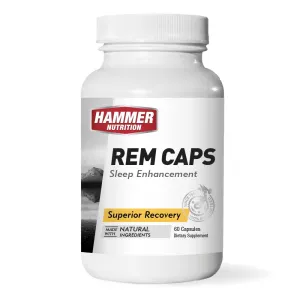 REM Caps