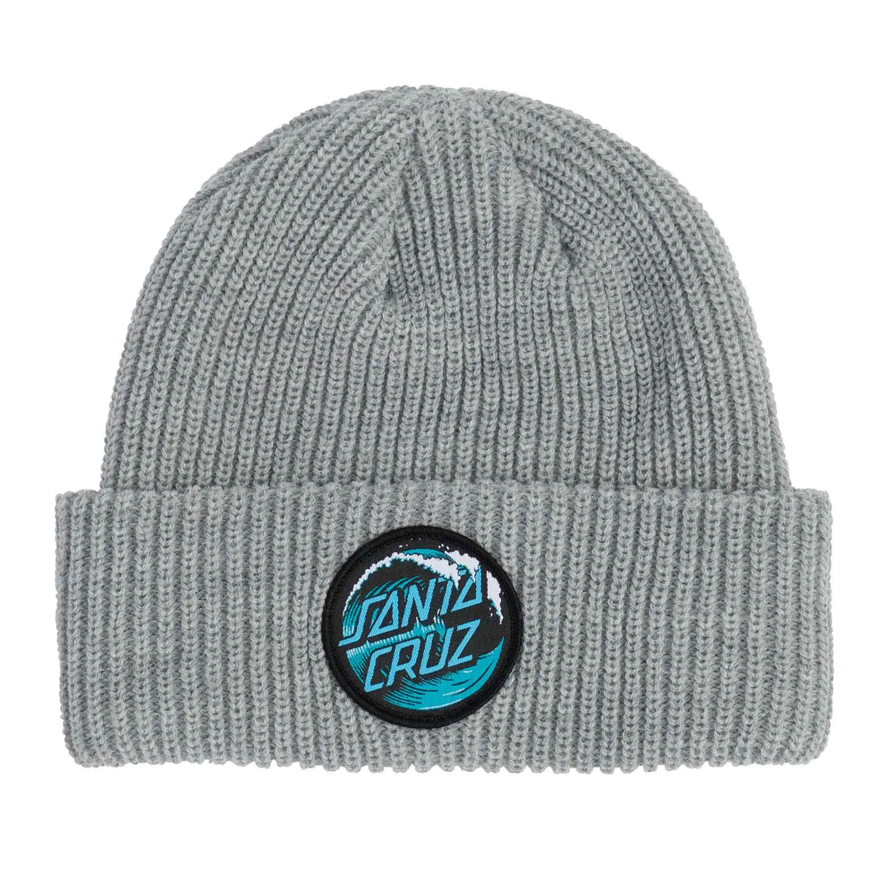 Santa Cruz  Wave Dot Long Shoreman Beanie