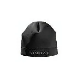 SubGear 2mm Beanie Diving Hood