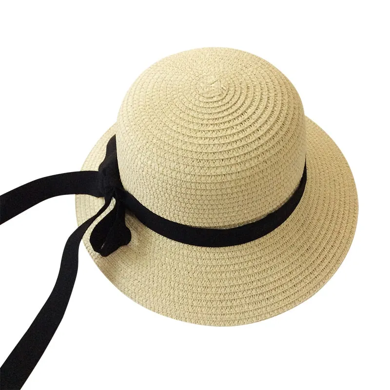 Summer Beach Hat For Girls