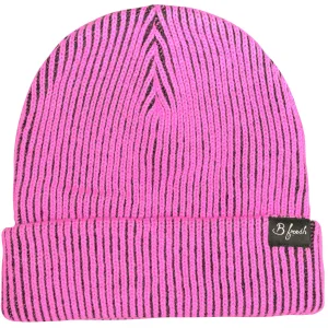 The Mickey Neon Pink - Beanie