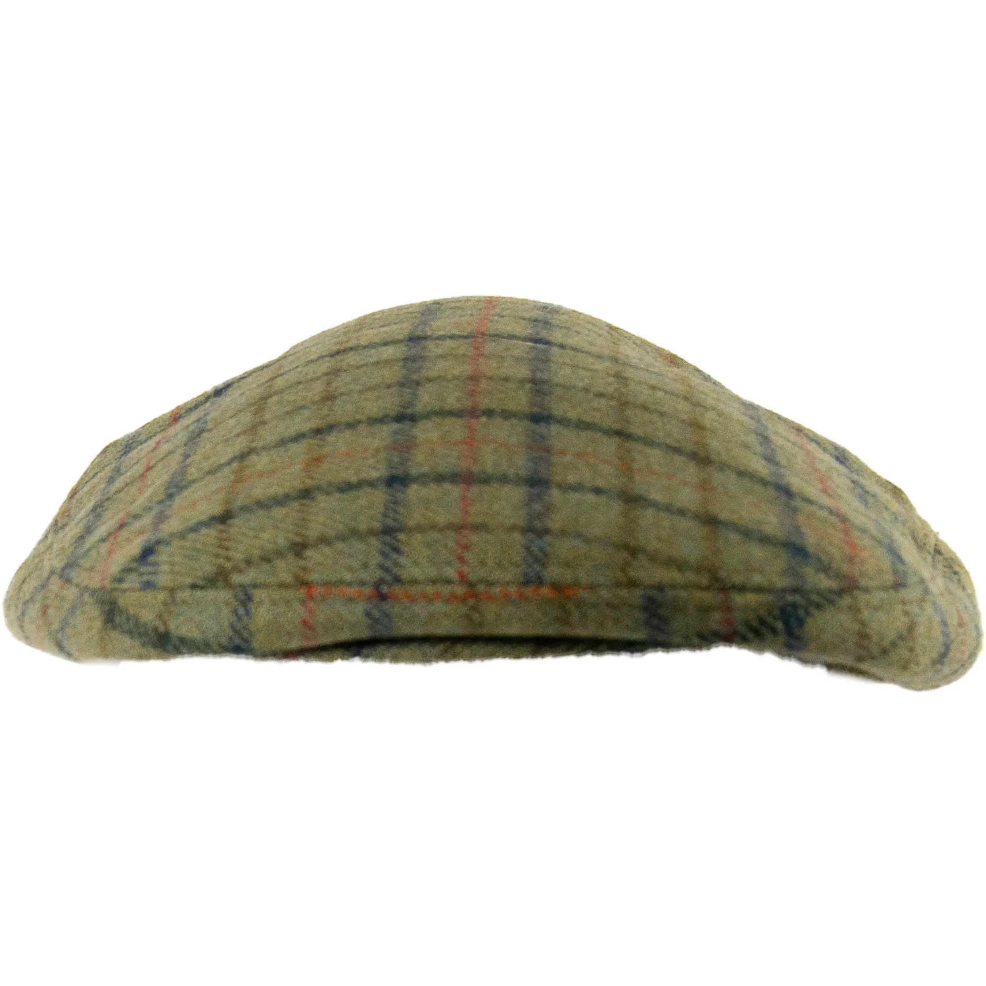 Tweed Cap