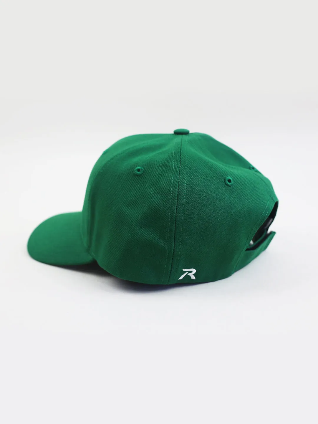 Unisex Embroidered Cap