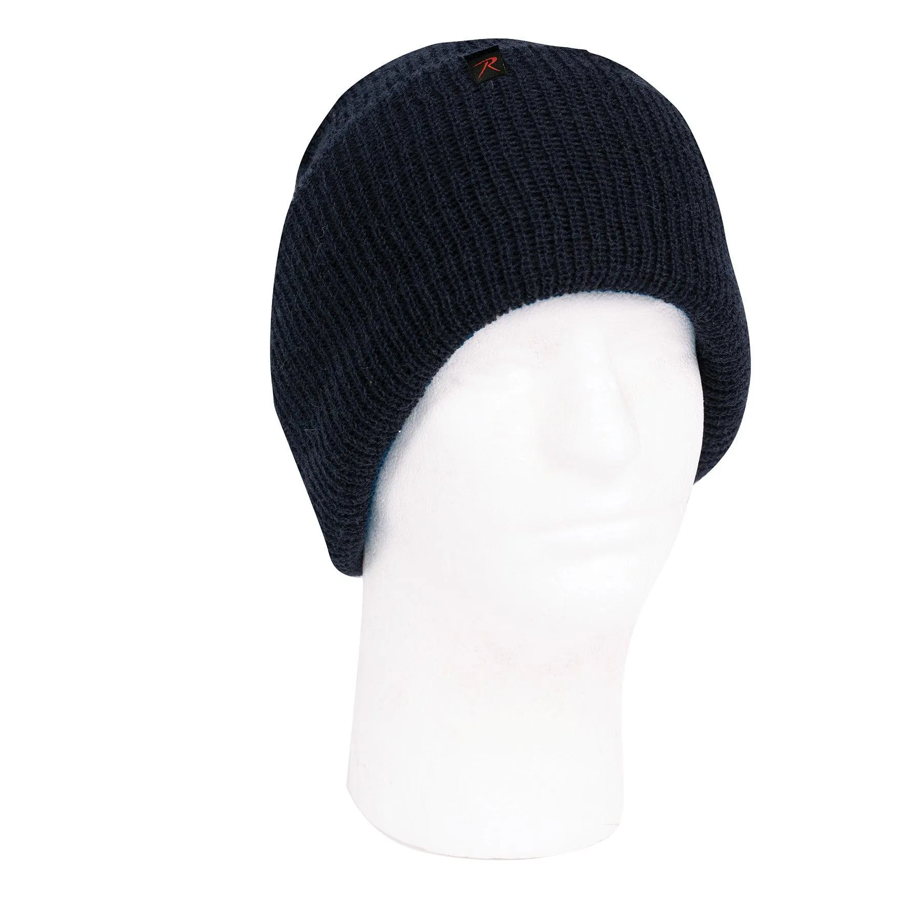 Wool Watch Cap