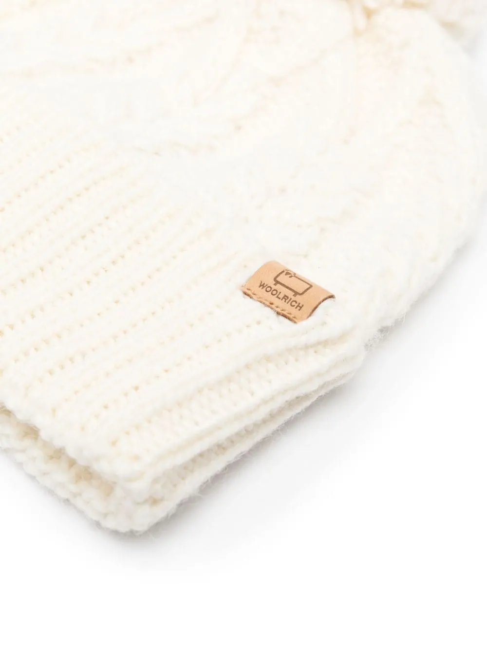 Woolrich Hats Beige