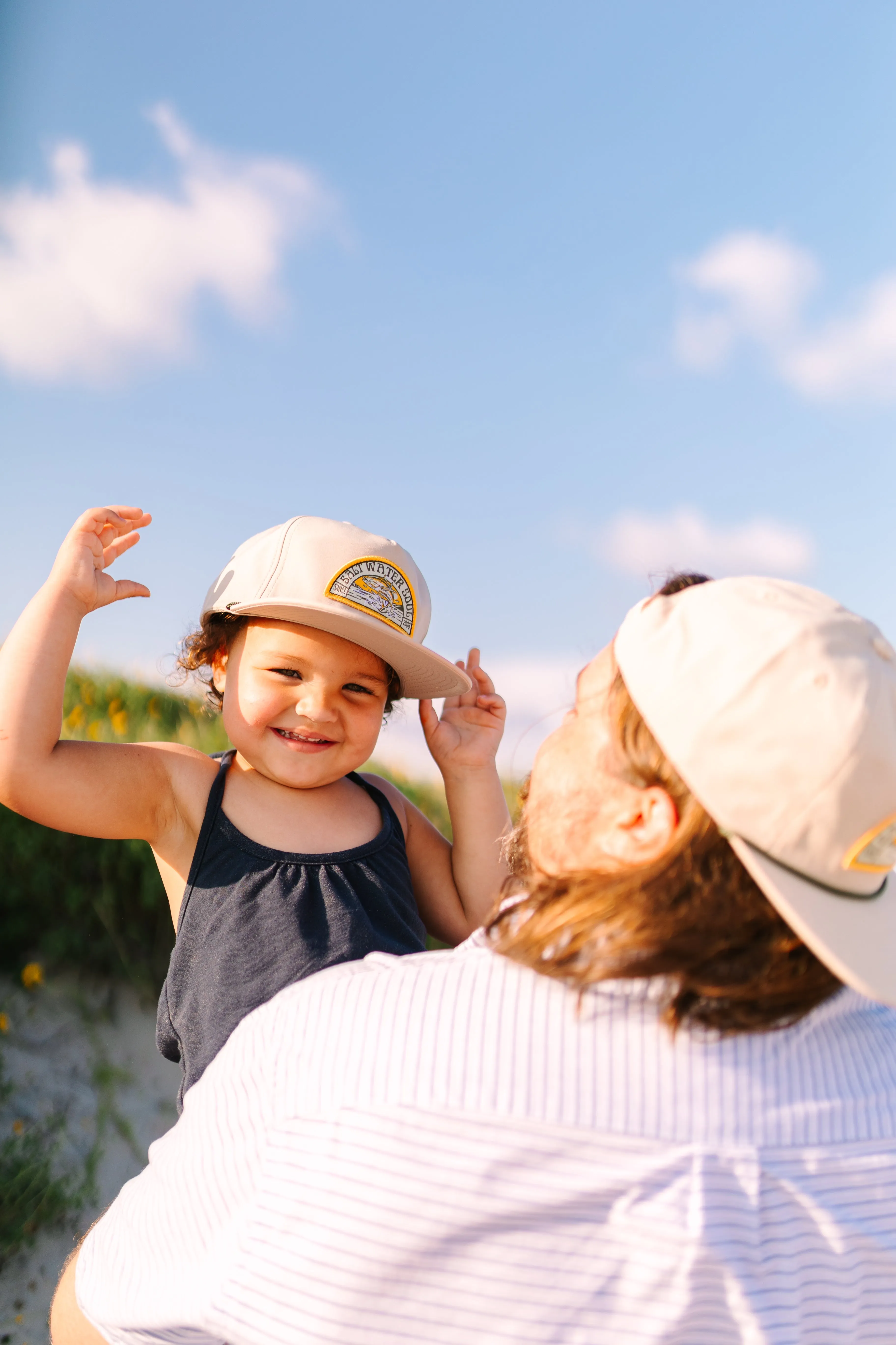 Youth Tuna Rope Hat